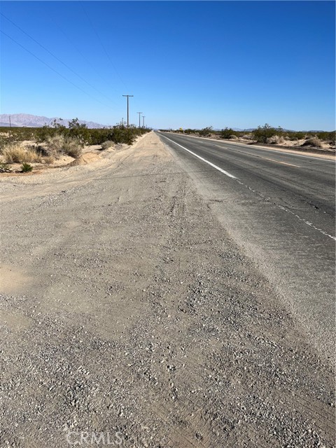 0 Primrose Lane, Twentynine Palms, California 92277, ,Land,For Sale,0 Primrose Lane,CRJT23210451