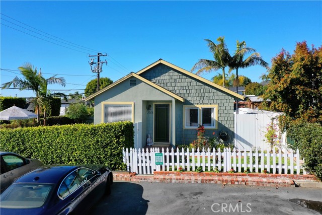 Image 2 for 368 Oak St #C, Laguna Beach, CA 92651