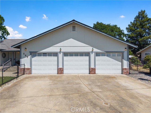 Detail Gallery Image 33 of 59 For 565 Bass Ln, Clearlake Oaks,  CA 95423 - 3 Beds | 2 Baths