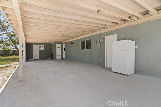 Detail Gallery Image 14 of 21 For 10943 Balsam Ave, Hesperia,  CA 92345 - 2 Beds | 1 Baths