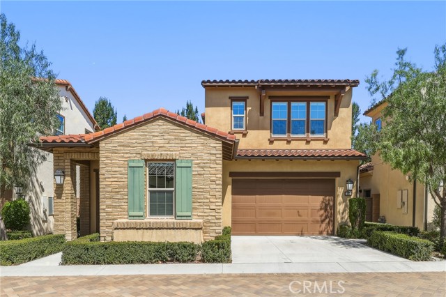 Detail Gallery Image 2 of 59 For 172 Palencia, Irvine,  CA 92618 - 2 Beds | 2/1 Baths
