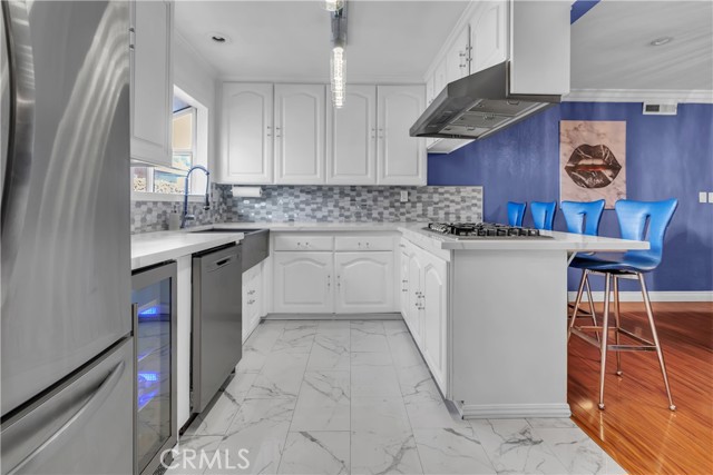 Detail Gallery Image 17 of 47 For 1324 E Turmont, Carson,  CA 90746 - 4 Beds | 3 Baths