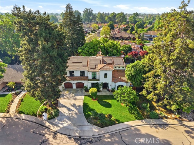 Detail Gallery Image 72 of 72 For 3939 W Robinwood, Visalia,  CA 93291 - 5 Beds | 4/1 Baths