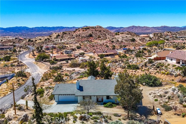Detail Gallery Image 1 of 64 For 5816 Buena Suerte Rd, Yucca Valley,  CA 92284 - 3 Beds | 2 Baths