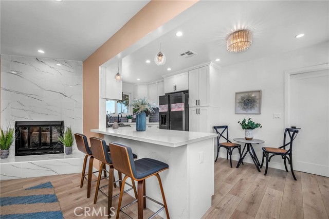 Detail Gallery Image 4 of 47 For 16424 Van Ness St, Torrance,  CA 90504 - – Beds | – Baths