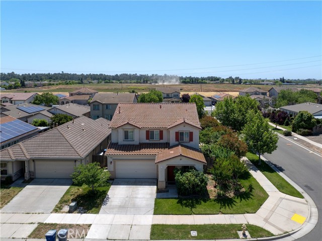 Detail Gallery Image 51 of 55 For 1492 Antioch Ct, Merced,  CA 95348 - 5 Beds | 2/1 Baths