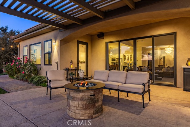 Detail Gallery Image 50 of 74 For 1110 Burnt Rock Way, Templeton,  CA 93465 - 4 Beds | 3/1 Baths