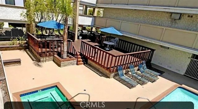 Detail Gallery Image 4 of 15 For 3565 Linden Ave #218,  Long Beach,  CA 90807 - 2 Beds | 2 Baths