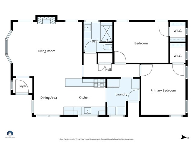 Detail Gallery Image 25 of 26 For 711 Stepney St, Inglewood,  CA 90302 - – Beds | – Baths