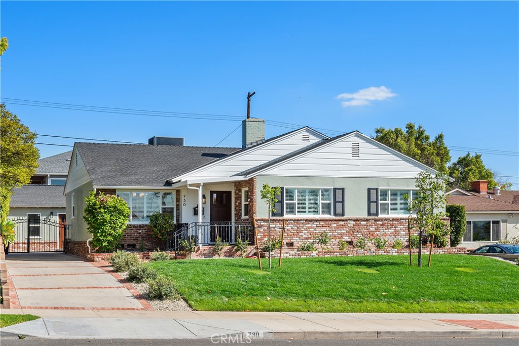 3309 Wedgewood Lane Burbank img 9