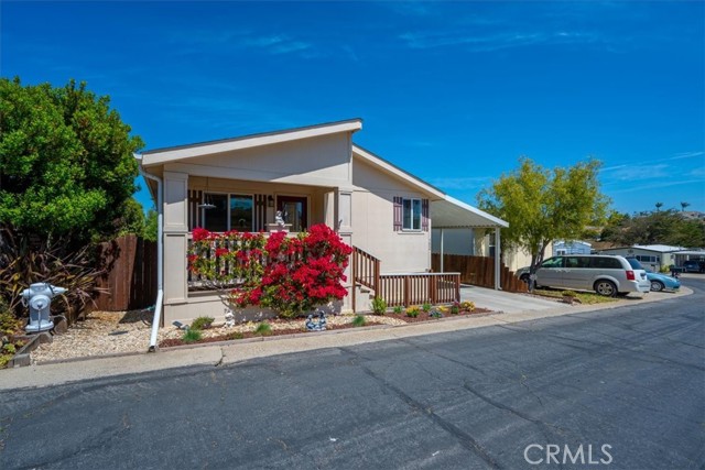 Detail Gallery Image 53 of 53 For 765 Mesa View Dr #152,  Arroyo Grande,  CA 93420 - 3 Beds | 2 Baths