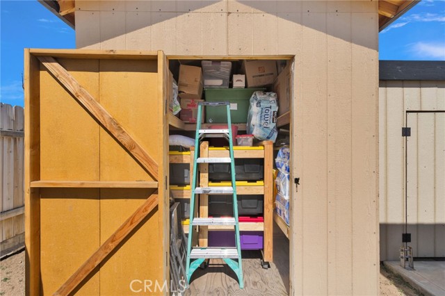 Detail Gallery Image 42 of 58 For 18492 Hinton St, Hesperia,  CA 92345 - 3 Beds | 2 Baths