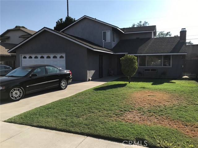 1752 E Granada Court, Ontario, CA 91764