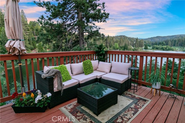 Detail Gallery Image 39 of 42 For 781 Brentwood Dr, Lake Arrowhead,  CA 92352 - 5 Beds | 3/1 Baths