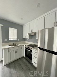 Detail Gallery Image 8 of 14 For 1825 3/4 S. Van Ness Ave, Los Angeles,  CA 90019 - 0 Beds | 1 Baths