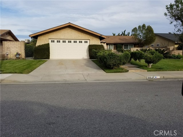 9945 Briarwood Ave, Fontana, CA 92335