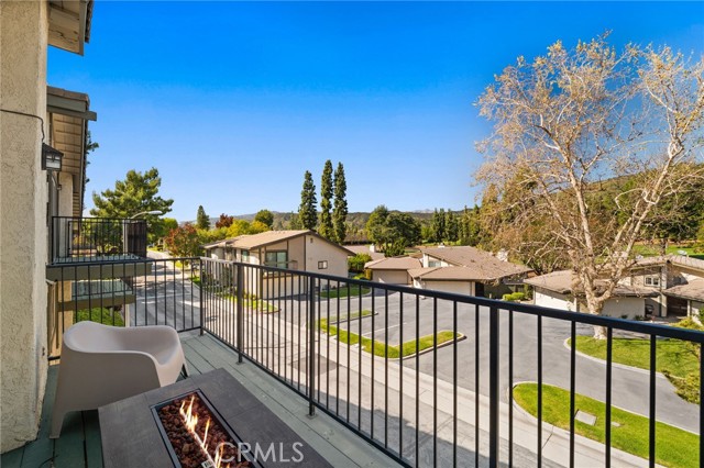 Detail Gallery Image 17 of 42 For 2411 E Greenview Dr, Glendora,  CA 91741 - 2 Beds | 2/1 Baths