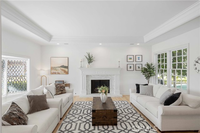 Detail Gallery Image 18 of 66 For 7 Cheshire Ct, Newport Beach,  CA 92660 - 4 Beds | 6/1 Baths