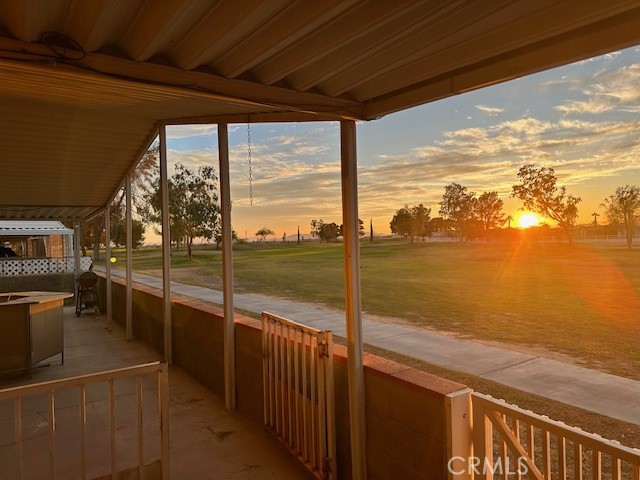 Detail Gallery Image 24 of 25 For 3589 Wells Rd #69,  Blythe,  CA 92225 - 3 Beds | 2 Baths