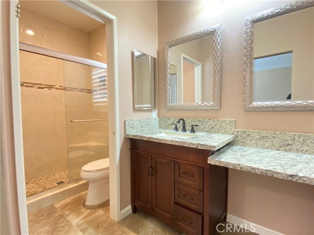 Detail Gallery Image 15 of 18 For 733 Daybreak Way, Banning,  CA 92220 - 2 Beds | 2 Baths