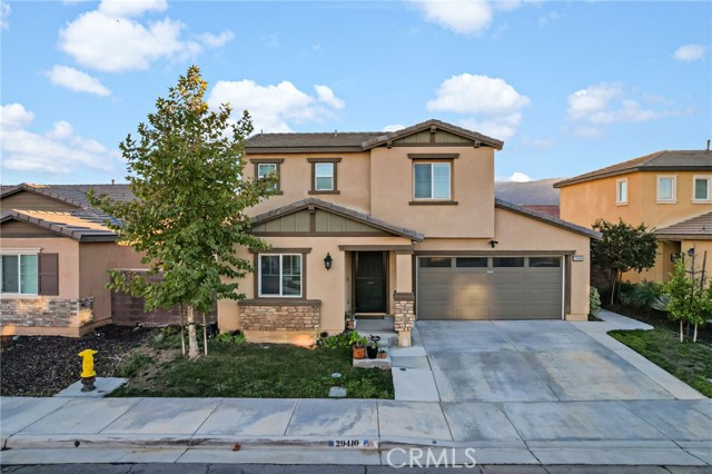 Detail Gallery Image 7 of 42 For 29410 Meadow, Lake Elsinore,  CA 92530 - 4 Beds | 3 Baths