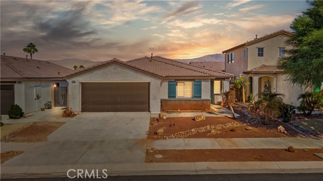 Detail Gallery Image 1 of 35 For 84156 Azzura Way, Indio,  CA 92203 - 3 Beds | 2 Baths