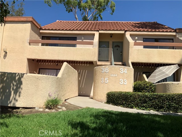 1440 W Edgehill Rd #36, San Bernardino, CA 92405