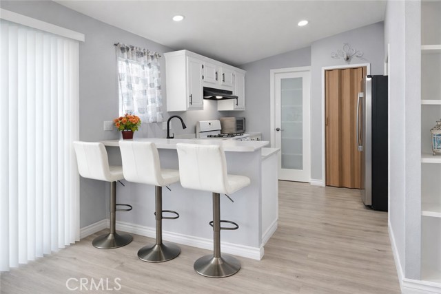 Detail Gallery Image 21 of 21 For 8450 G Ave #63,  Hesperia,  CA 92345 - 3 Beds | 2 Baths