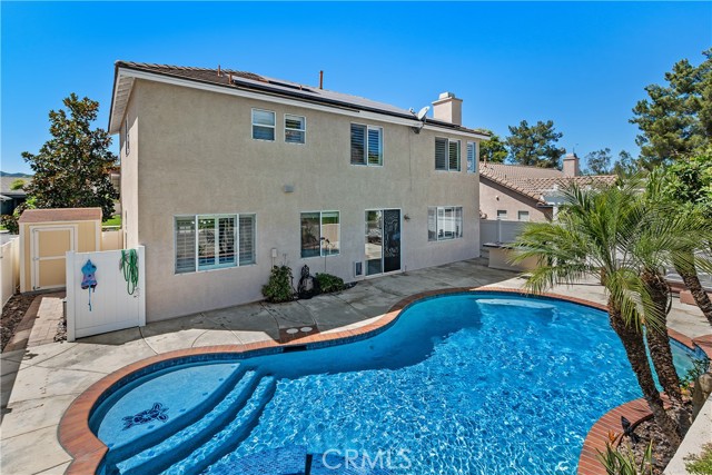 Detail Gallery Image 43 of 47 For 23992 23992 Chatenay, Murrieta,  CA 92562 - 5 Beds | 3 Baths