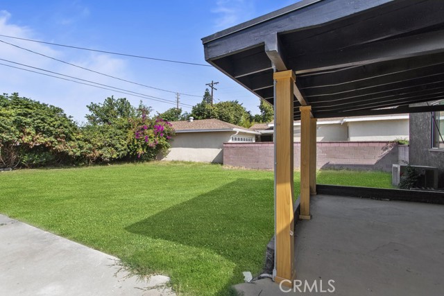 Detail Gallery Image 7 of 17 For 11413 Samoline Ave, Downey,  CA 90241 - 3 Beds | 1 Baths