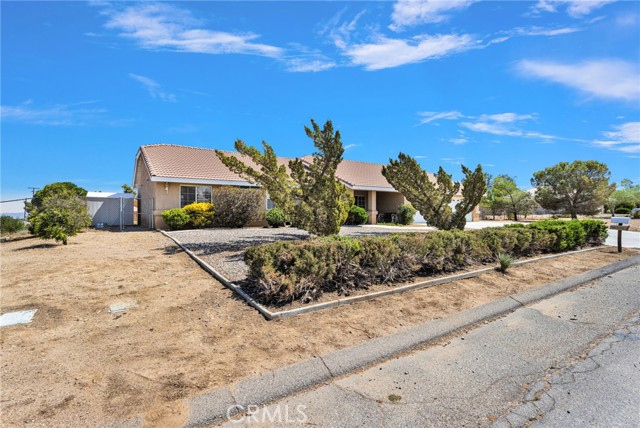 4 Bed Home for Sale in Victorville, California