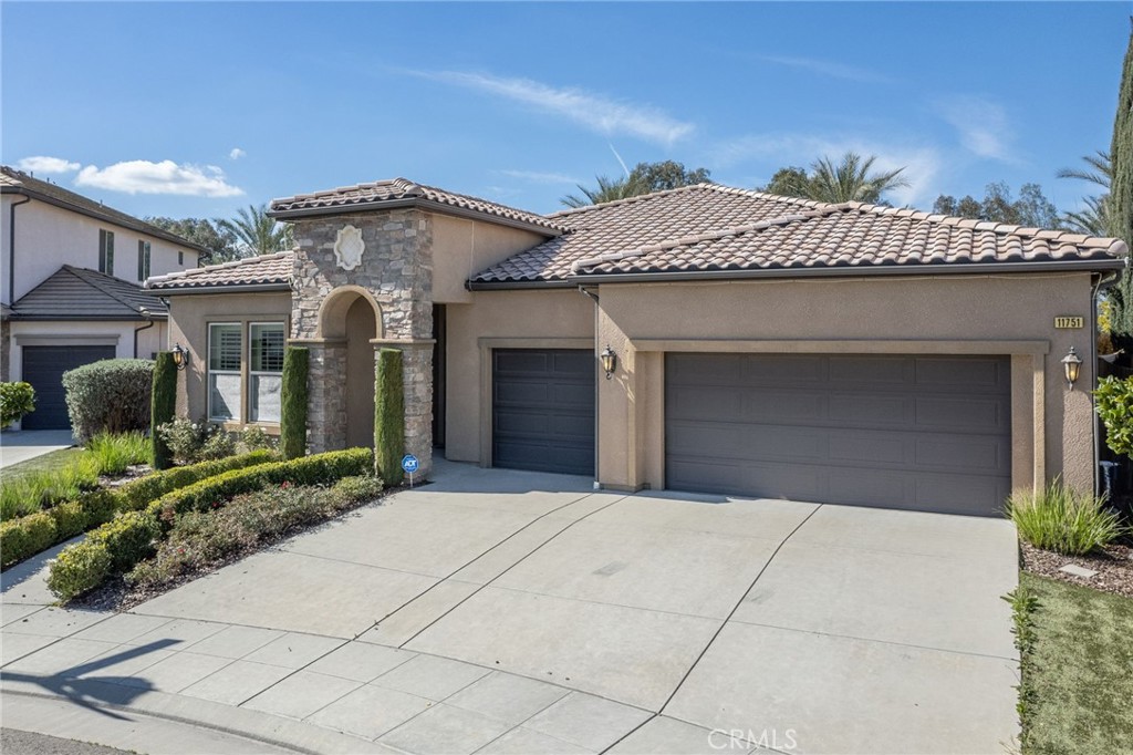 11751 N Bella Vita Avenue