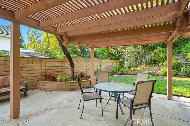 Detail Gallery Image 42 of 61 For 609 Calle Santa Barbara, San Dimas,  CA 91773 - 4 Beds | 3 Baths