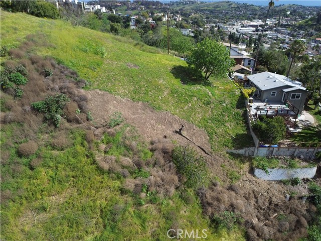 Detail Gallery Image 3 of 4 For 4376 Rose Hill Dr, Los Angeles,  CA 90032 - – Beds | – Baths