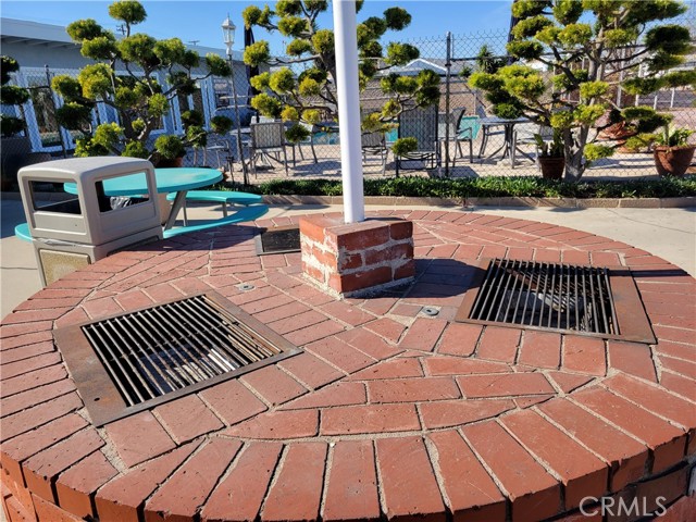 Detail Gallery Image 23 of 25 For 17700 S Western Ave #133,  Gardena,  CA 90248 - 2 Beds | 1 Baths