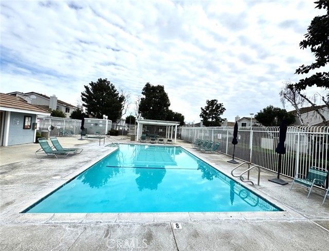 Detail Gallery Image 27 of 30 For 12804 Somerset, Chino,  CA 91710 - 3 Beds | 2/1 Baths