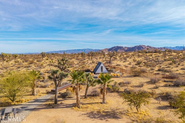 Detail Gallery Image 20 of 74 For 59427 La Crescenta Dr, Yucca Valley,  CA 92284 - 2 Beds | 1 Baths