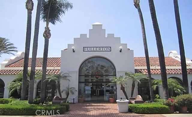 Detail Gallery Image 10 of 10 For 735 Barris, Fullerton,  CA 92832 - – Beds | – Baths