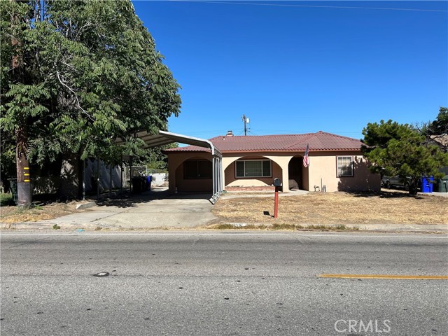 8633 Locust Avenue, Fontana, California 92335, 4 Bedrooms Bedrooms, ,1 BathroomBathrooms,Single Family Residence,For Sale,Locust,HD24164709