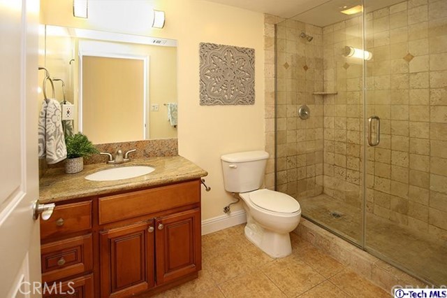 3 Bed Home for Sale in Sherman Oaks, California