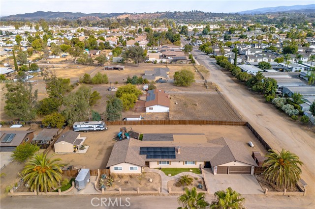 Detail Gallery Image 42 of 43 For 1409 Gerlar Ln, Ramona,  CA 92065 - 3 Beds | 2 Baths