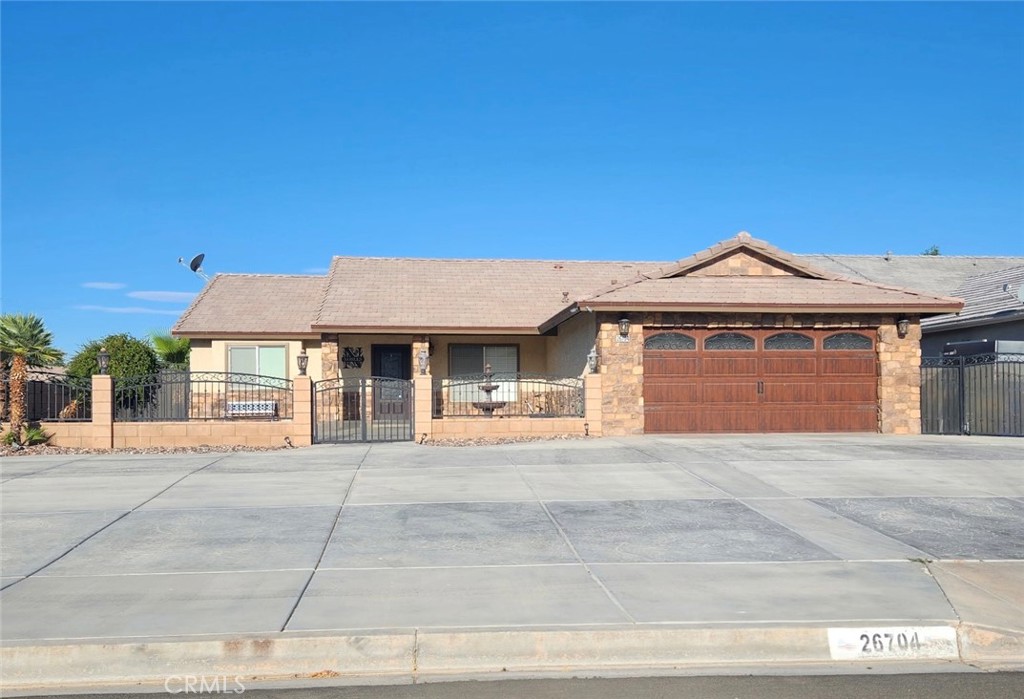 26704 Topsail Lane