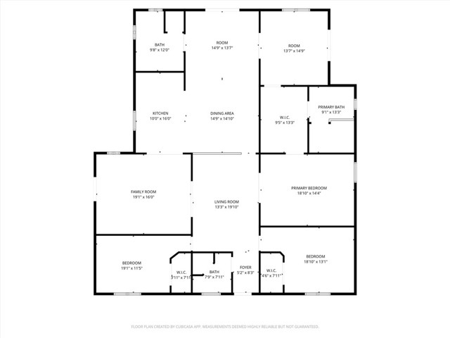 Detail Gallery Image 52 of 52 For 1048 S Willow, West Covina,  CA 91790 - 4 Beds | 3 Baths