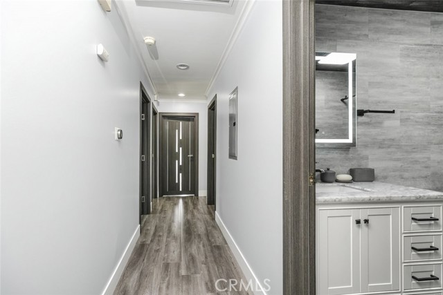 Detail Gallery Image 8 of 22 For 7947 1/2 Ethel Ave, North Hollywood,  CA 91605 - 3 Beds | 2 Baths