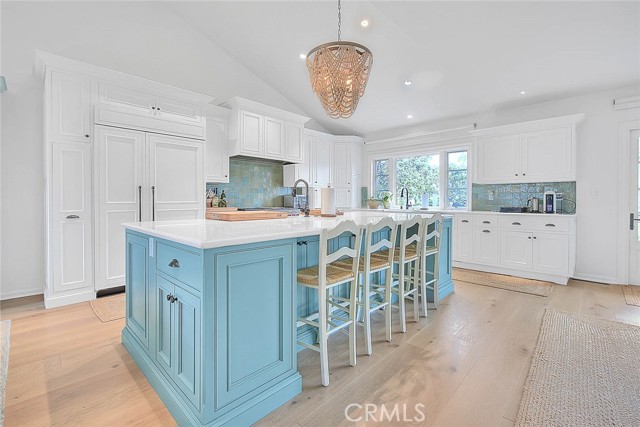 Detail Gallery Image 12 of 59 For 5590 E the Toledo, Long Beach,  CA 90803 - 4 Beds | 4 Baths