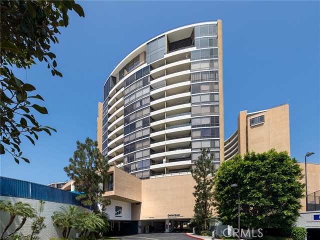 Detail Gallery Image 1 of 1 For 4316 Marina City Dr #331,  Marina Del Rey,  CA 90292 - 2 Beds | 2 Baths