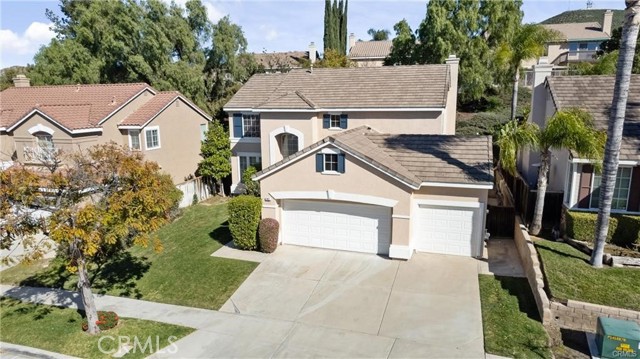 Detail Gallery Image 32 of 32 For 747 Ochee Cir, Corona,  CA 92879 - 4 Beds | 3 Baths