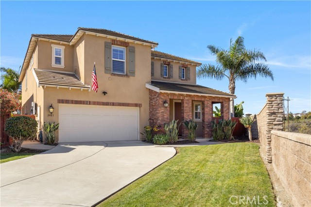 Details for 3461 Alander Ct, Carlsbad, CA 92010