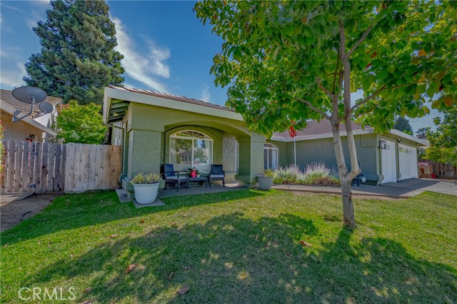 Detail Gallery Image 4 of 56 For 1266 Panorama Point Ct, Merced,  CA 95340 - 4 Beds | 2 Baths