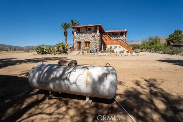 Detail Gallery Image 40 of 55 For 11646 Rosewood Ave, Morongo Valley,  CA 92256 - 4 Beds | 3 Baths